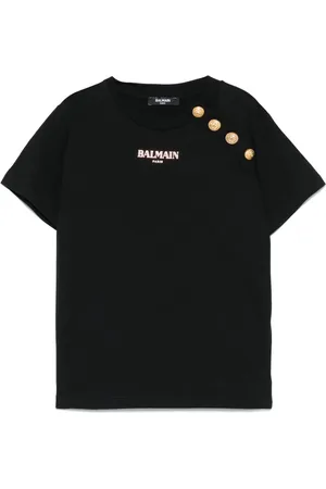 Balmain Logo