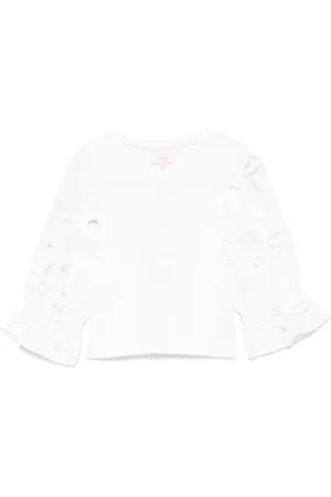 Cinq A Sept Embroidered