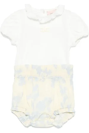 Elisabetta Franchi Embroidered