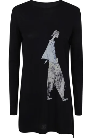 YOHJI YAMAMOTO Graphic