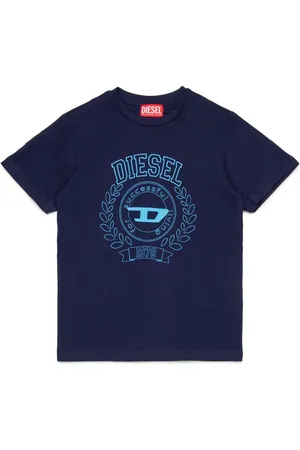 Diesel Logo