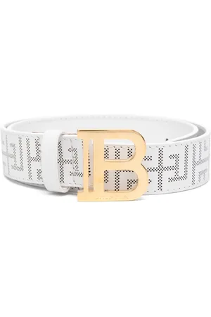 Balmain Logo