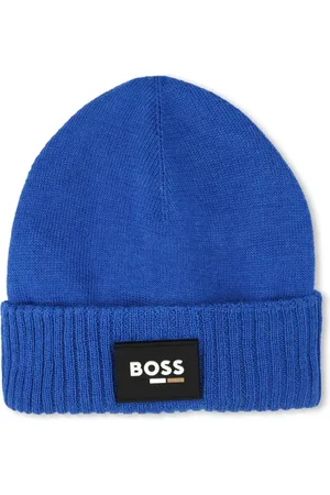 HUGO BOSS Logo