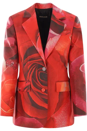 Roberto Cavalli Garden Rose