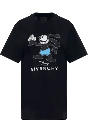 Givenchy X Disney Mickey T