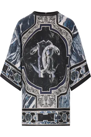 Roberto Cavalli Marble
