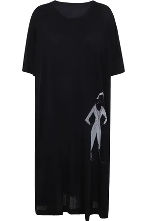 YOHJI YAMAMOTO Graphic