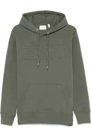 GANT Embossed