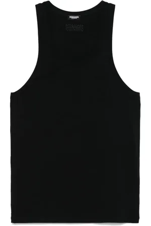 Dsquared2 Embroidered