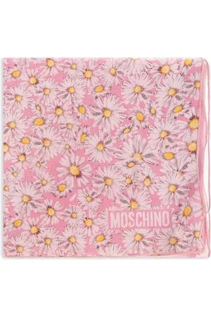Moschino Floral