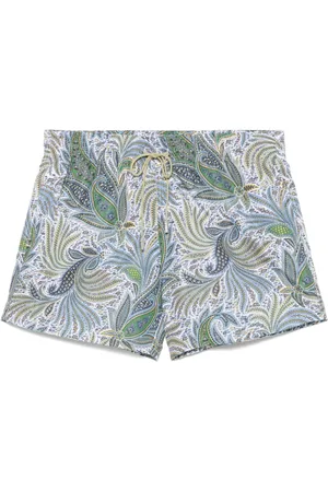 Etro Leaf