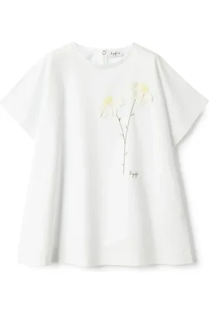 Il gufo Floral