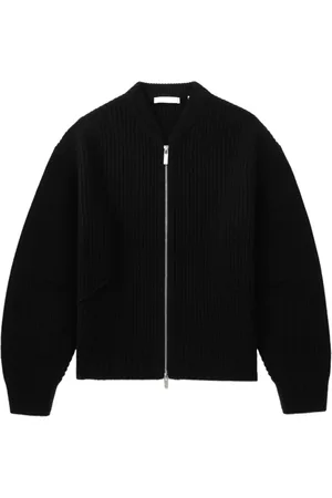 Helmut Lang Zip