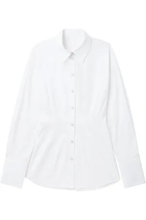 Helmut Lang Fitted