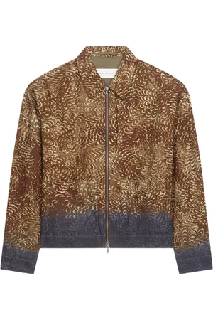 DRIES VAN NOTEN Graphic