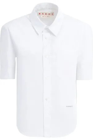 Marni Cotton short