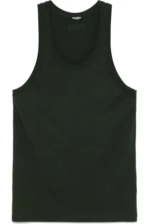 Dsquared2 Embroidered