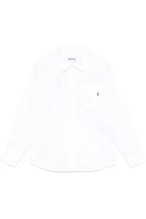 Dondup Monogram