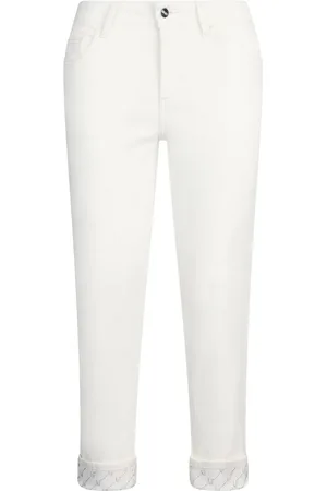 Liu Jo Cropped straight