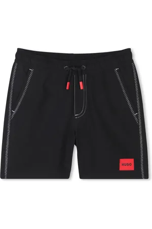 HUGO BOSS Logo