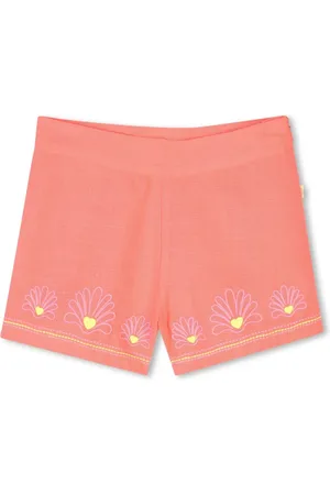 Billieblush Embroidered