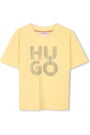 HUGO BOSS Logo