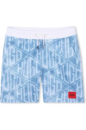 HUGO BOSS Logo