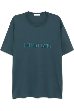 Helmut Lang Logo