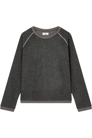 Studio Tomboy Seam detailing t