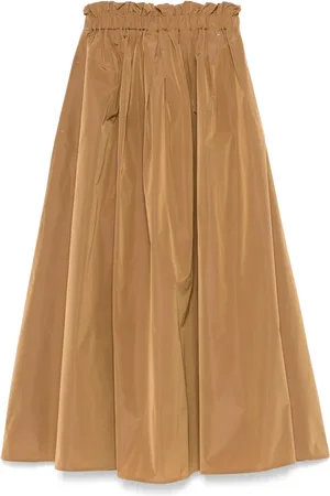 HERNO Elasticated