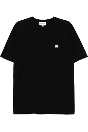 CAF Barista Fox Patch Relaxed T