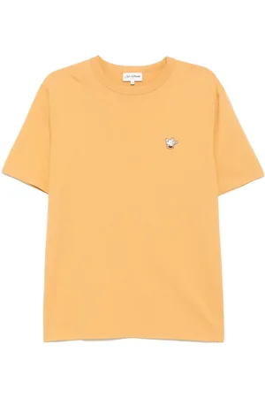CAF Barista Fox Patch Relaxed T