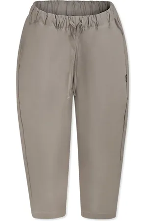 Msgm Tapered track pants