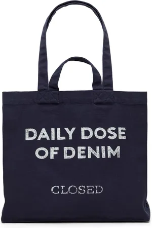 Closed Slogan