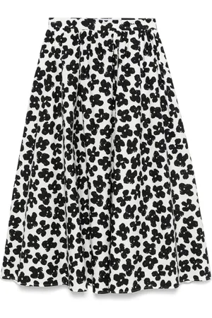 Msgm Floral