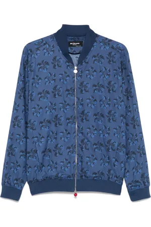Kiton Floral
