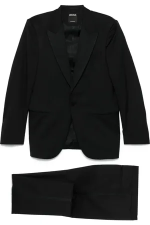 Ermenegildo Zegna Single