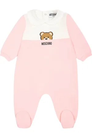 Moschino Logo