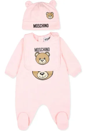 Moschino Logo