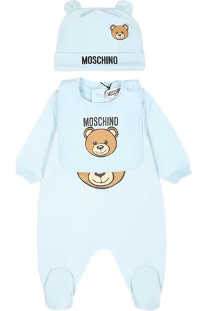 Moschino Logo