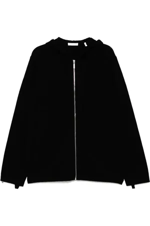 Helmut Lang Mohawk Full Zip