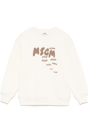 Msgm Logo