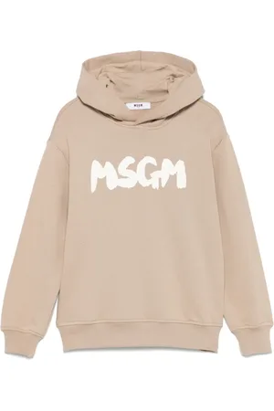 Msgm Logo
