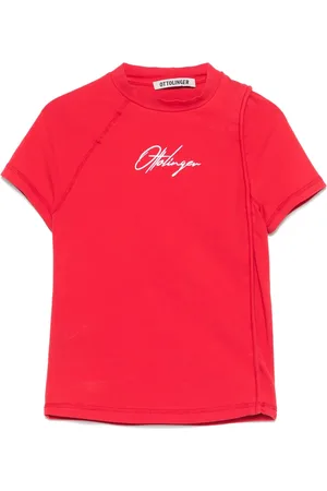 OTTOLINGER Deconstructed T