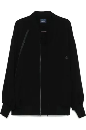 YOHJI YAMAMOTO Double
