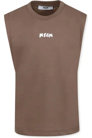 Msgm Logo