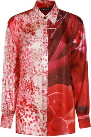 Roberto Cavalli Mix