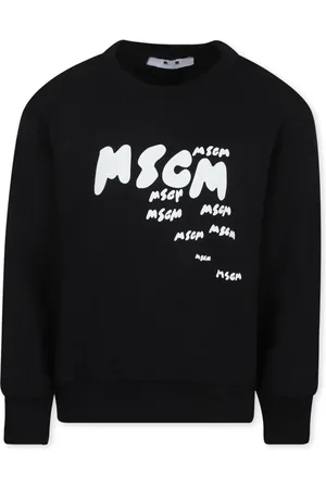 Msgm Logo