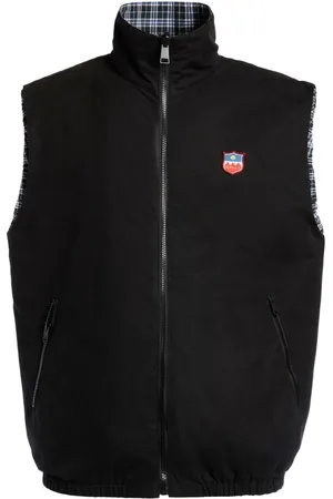 Bally Reversible cotton