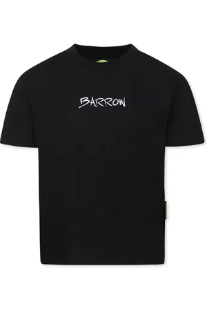BARROW Logo
